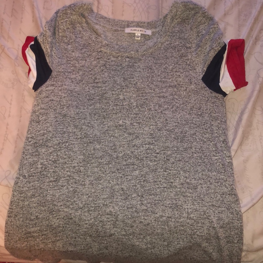 another tshirt
